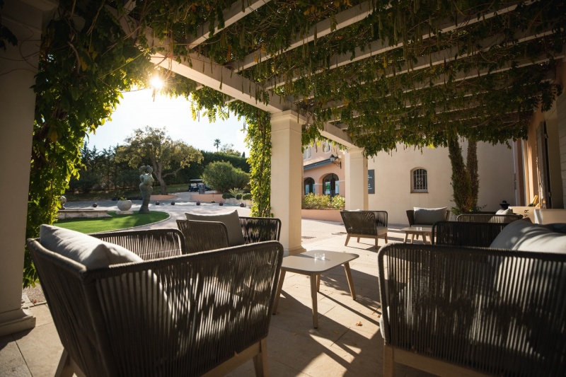 Le Daya Hôtel & Spa