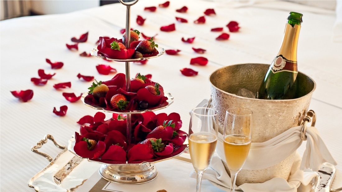 Package - Romantique