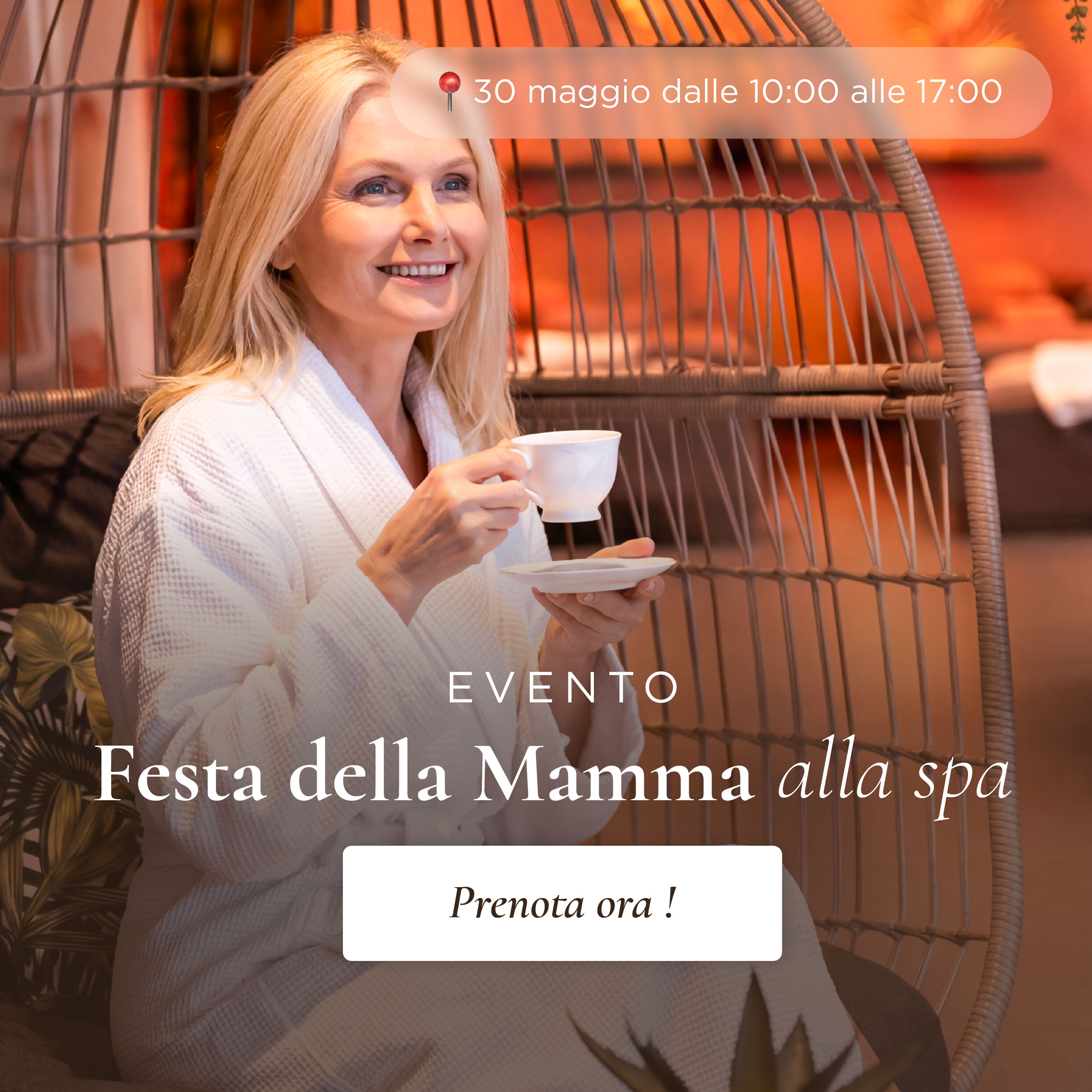 Festa della mamma Daya Hotel & Spa