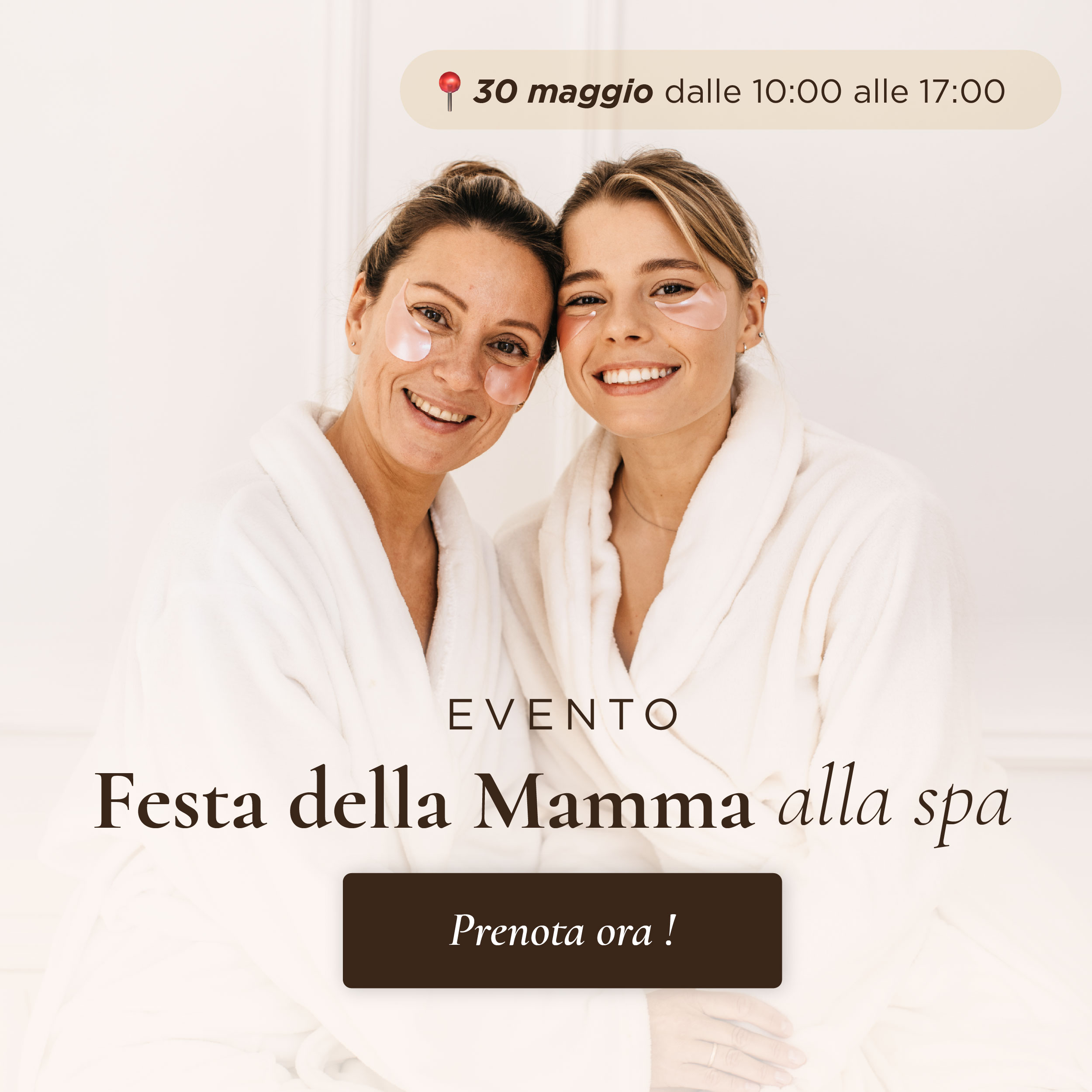 Festa della mamma Daya Hotel & Spa