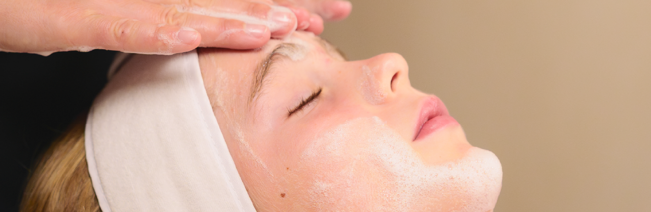 À quel âge un enfant peut-il aller dans un spa ?