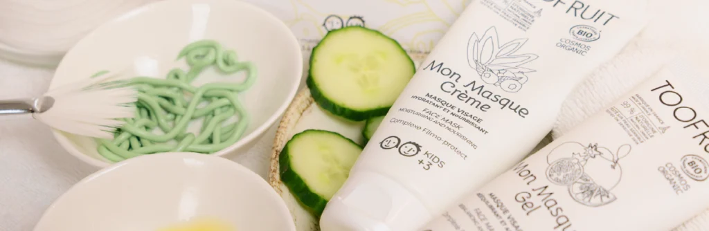 TooFruit la marque pour enfants