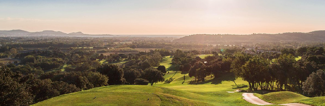 Golf and spa weekend : the perfect combination for an active and relaxing getaway