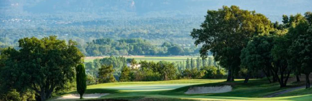 Team building dans le Var