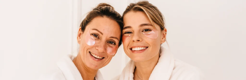 Spa mère fille au Daya Spa