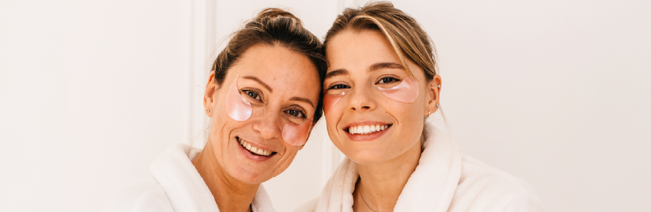 Spa mère-fille : l’idée parfaite pour un moment de complicité