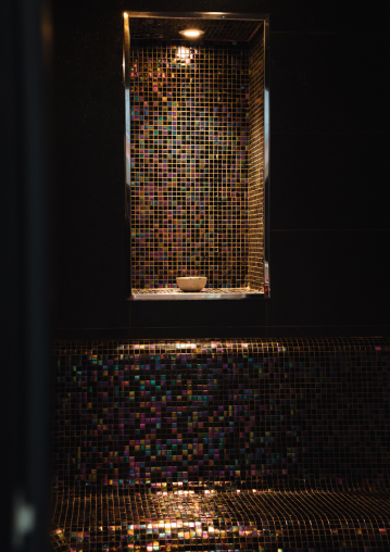 Hammam Daya Spa Roquebrune-sur-Argens