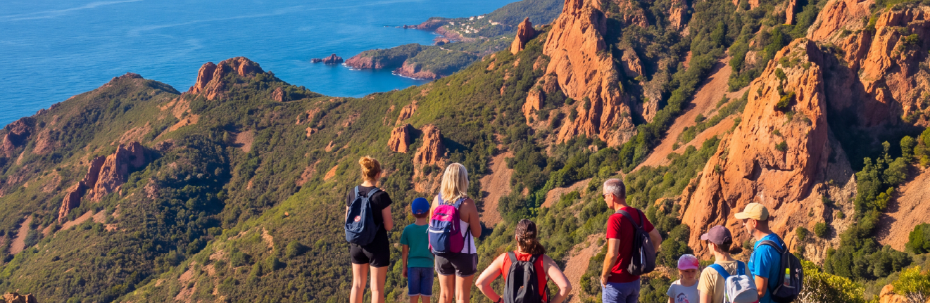 Septembre en Provence : l’été indien côté mer et côté nature