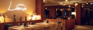 Loma Restaurant à Roquebrune-sur-Argens